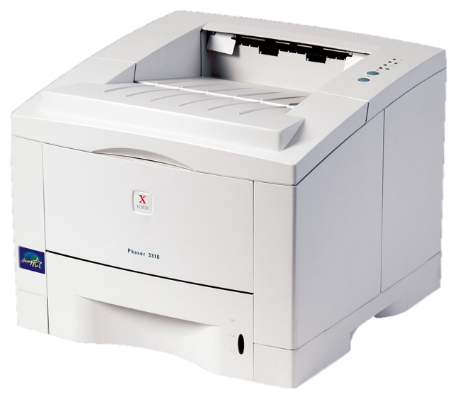 Xerox Phaser 3310